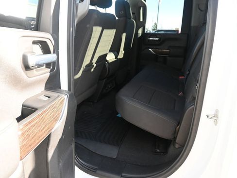 Used 2022 GMC Sierra 2500 SLE w/ SLE Convenience Package image 19