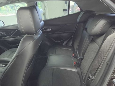 Used 2015 Buick Encore AWD image 15