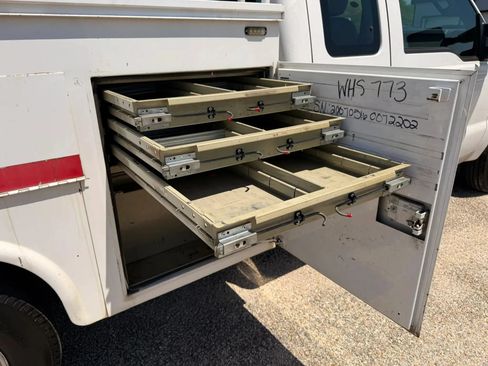 Used 2016 Ford F350 XL RWD image 21