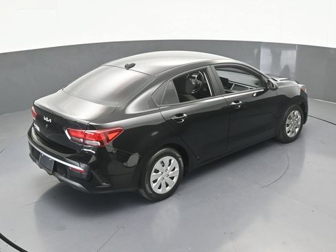 Used 2023 Kia Rio S FWD image 42