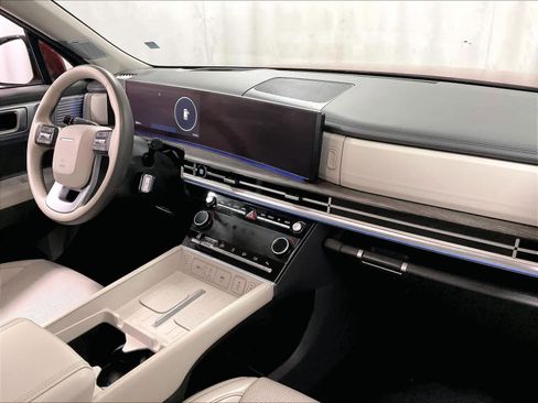 Used 2024 Hyundai Santa Fe Calligraphy image 14