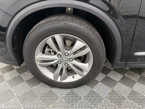 Used 2025 Acura MDX SH-AWD image 13