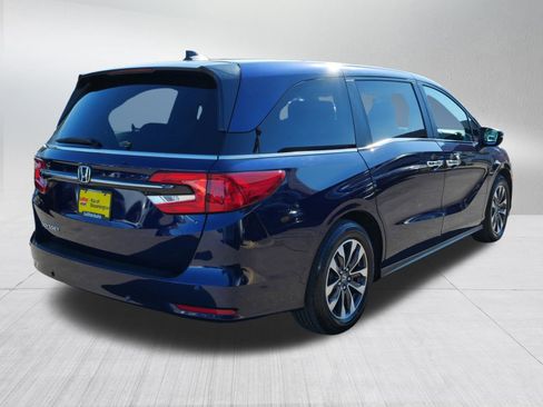 Used 2022 Honda Odyssey EX-L image 7