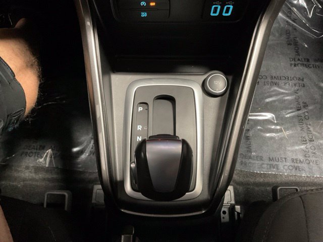 Used 2022 Ford EcoSport SE w/ SE Convenience Package AWD/4WD image 38