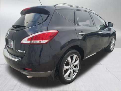 Used 2014 Nissan Murano LE w/ Platinum Edition Package image 22