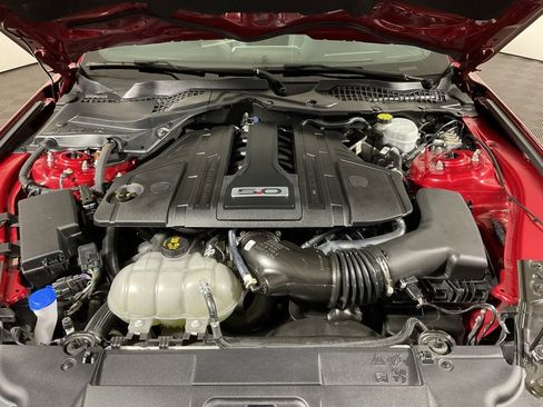 Used 2022 Ford Mustang GT w/ Equipment Group 301A image 6