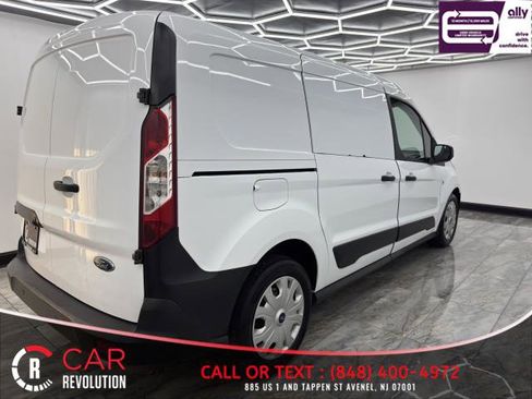 Used 2021 Ford Transit Connect XL image 8
