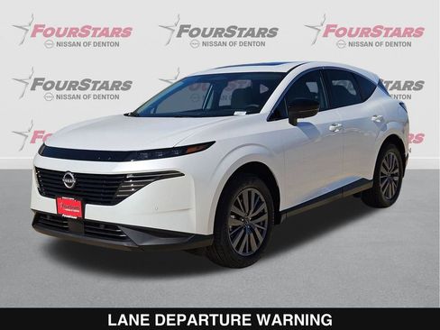 New 2026 Nissan Murano SL image 9