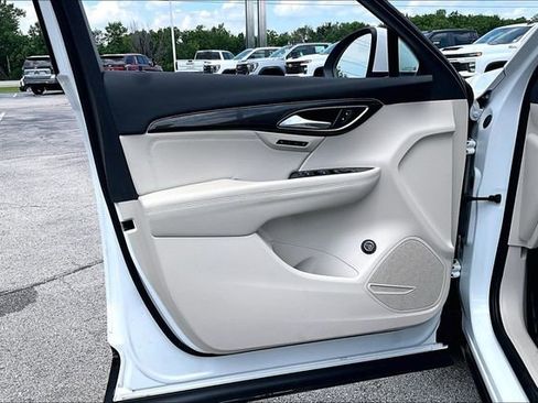 Used 2023 Buick Envision Essence AWD/4WD image 20
