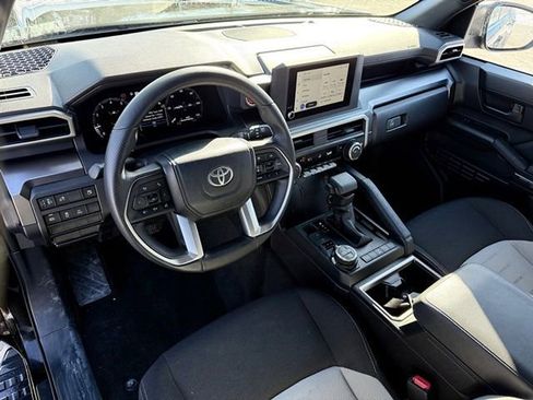 Used 2025 Toyota 4Runner TRD Sport Premium image 12