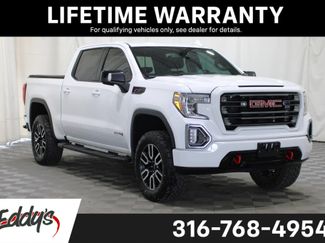 Used 2021 GMC Sierra 1500 AT4 video 1