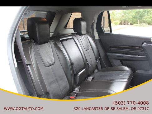 Used 2017 GMC Terrain Denali image 16