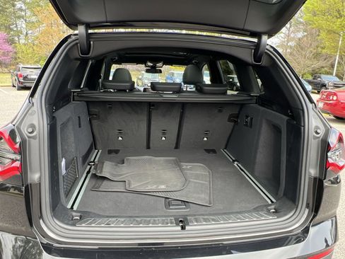 Used 2022 BMW X3 xDrive30i w/ Convenience Package image 24