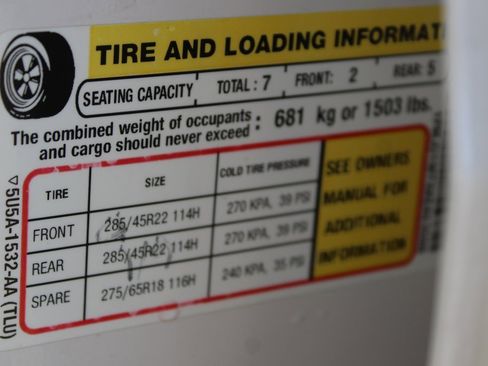 Used 2019 Ford Expedition Platinum image 45