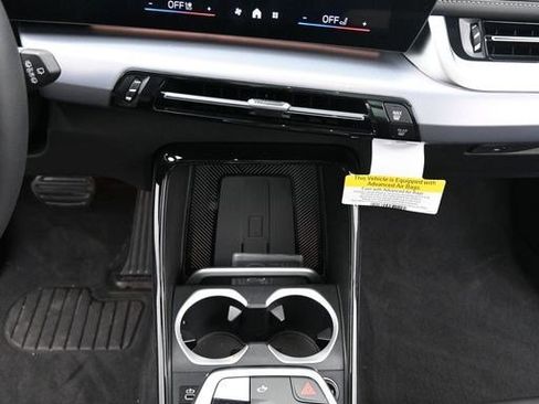 Used 2025 BMW X1 xDrive28i w/ Convenience Package image 14