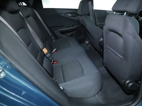 Used 2024 Chevrolet Malibu LT image 32
