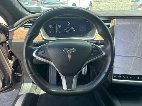 Used 2016 Tesla Model S Performance AWD/4WD image 19