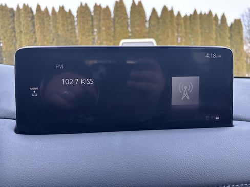 Used 2025 MAZDA CX-5 AWD 2.5 S w/ Preferred Package image 26