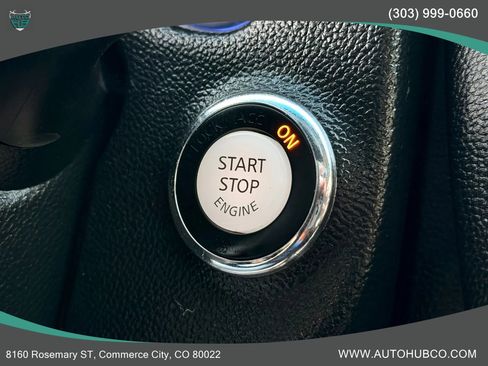 Used 2013 INFINITI G37 x Coupe w/ Premium Pkg image 20