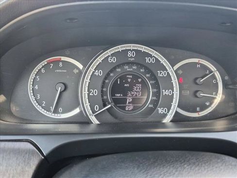Used 2015 Honda Accord EX-L image 11