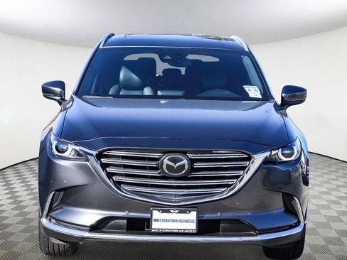 Used 2018 MAZDA CX-9 Grand Touring image 2