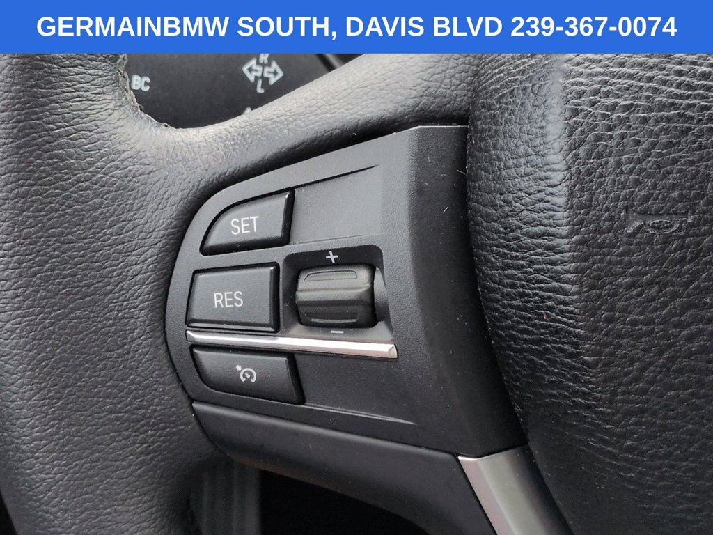 Used 2017 BMW X3 sDrive28i RWD image 26