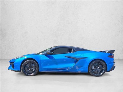 New 2026 Chevrolet Corvette E-Ray image 5