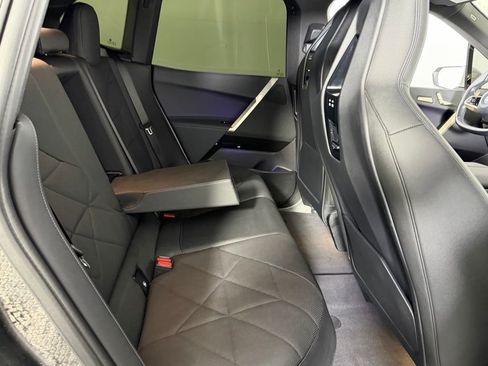 Used 2023 BMW iX xDrive50 w/ Sport Package image 29