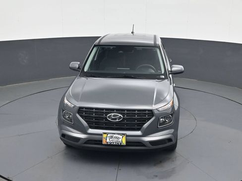 New 2026 Hyundai Venue SE FWD image 14