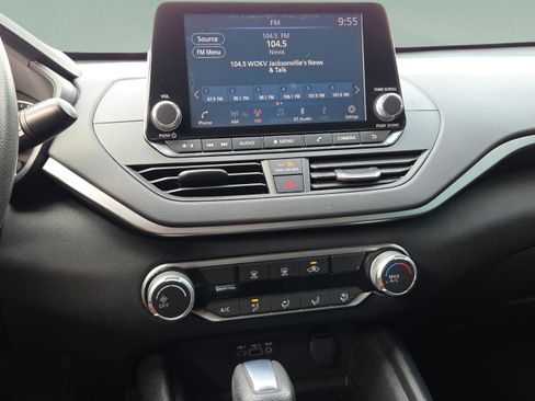 Used 2020 Nissan Altima 2.5 S image 18