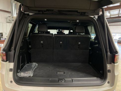 Used 2022 Jeep Wagoneer Series II image 26