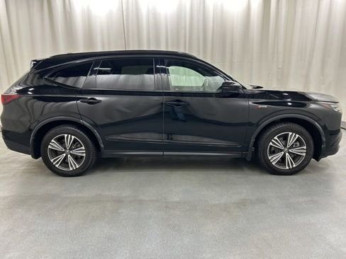 Used 2023 Acura MDX A-Spec AWD/4WD image 7