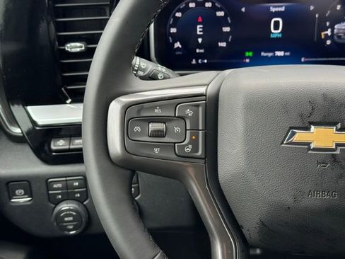 New 2026 Chevrolet Silverado 3500 High Country w/ Technology Package AWD/4WD image 27