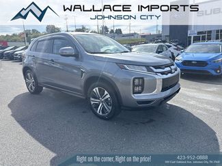 New 2025 Mitsubishi Outlander Sport SE video 1