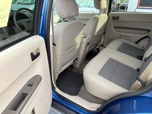 Used 2008 Ford Escape XLT image 6