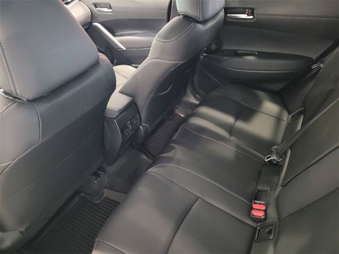 New 2026 Toyota Corolla Cross XLE image 7