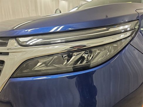 Certified 2023 Chevrolet Equinox LT image 17