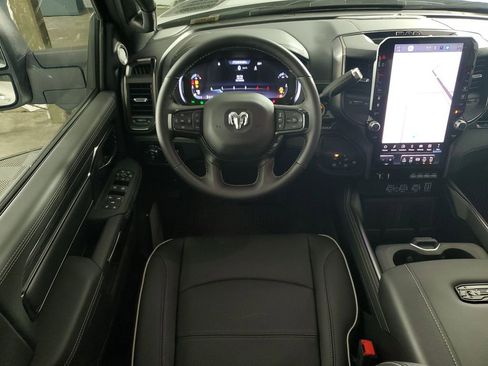 New 2026 RAM 2500 Rebel w/ Rebel Level 2 Equipment Group image 15