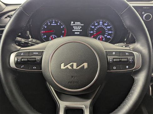 Used 2023 Kia K5 GT-Line w/ GT-Line Premium Package image 16