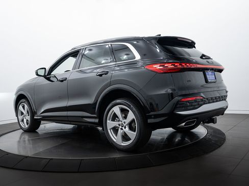 New 2025 Audi Q5 Premium Plus image 5