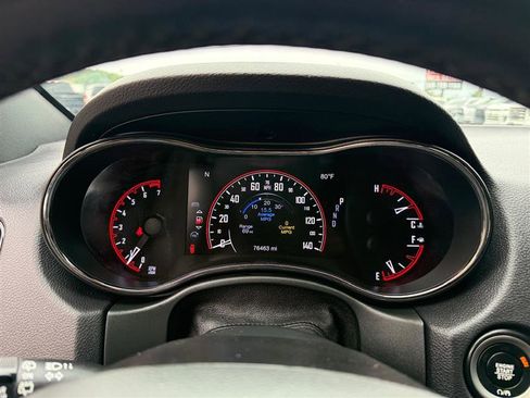 Used 2020 Dodge Durango GT image 36