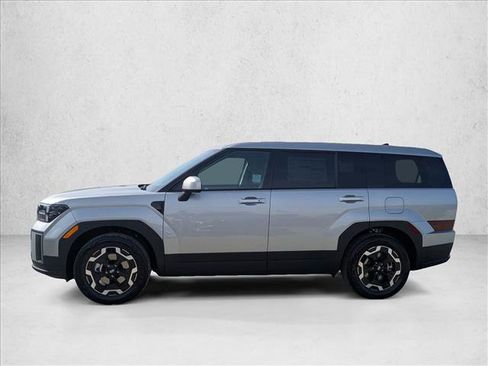 New 2026 Hyundai Santa Fe SE FWD image 9