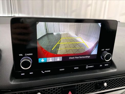 Used 2022 Honda Civic Sport image 19