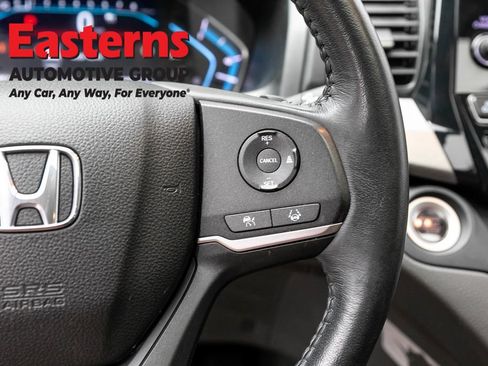 Used 2023 Honda Odyssey EX-L image 16