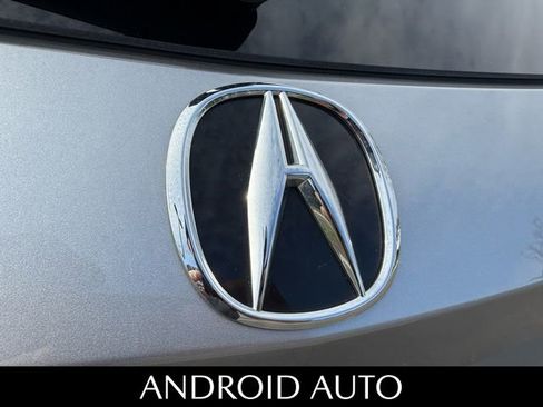 Used 2024 Acura MDX Technology image 12