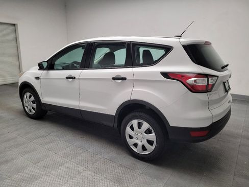 Used 2017 Ford Escape S FWD image 3