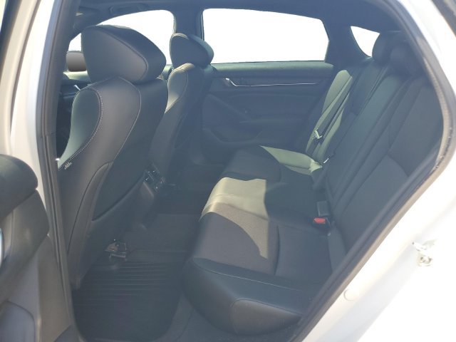 Used 2021 Honda Accord Sport image 25