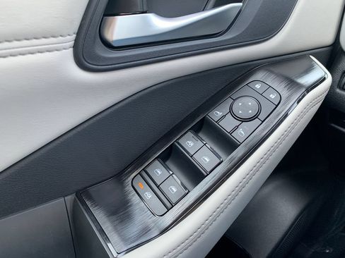 New 2026 Nissan Rogue Dark Armor FWD image 20
