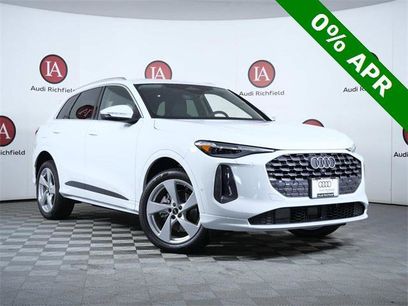 New 2025 Audi Q5 Premium Plus