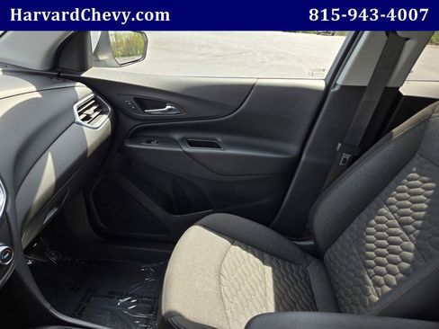 Used 2020 Chevrolet Equinox LT AWD/4WD image 14